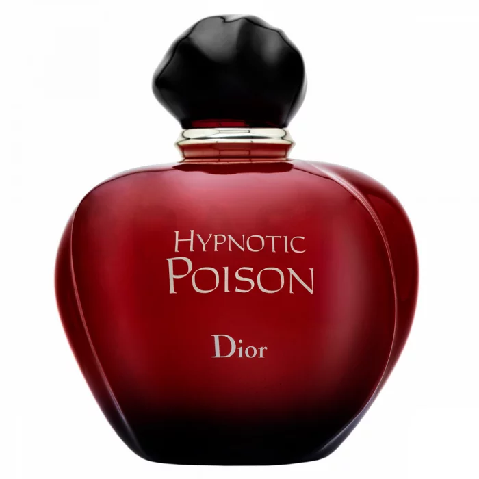 Dior (Christian Dior) Hypnotic Poison woda toaletowa dla kobiet 100 ml