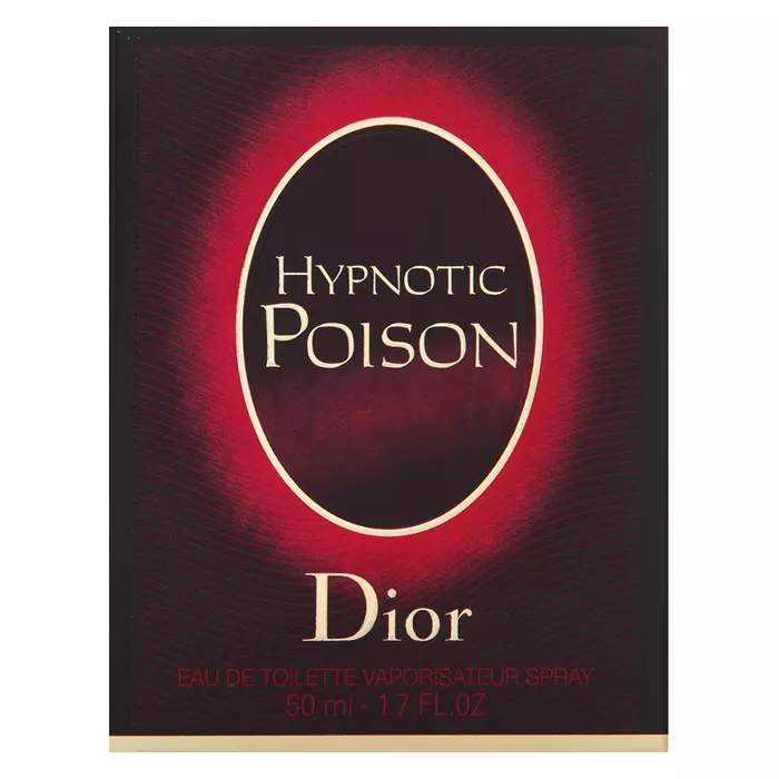 Dior (Christian Dior) Hypnotic Poison Eau de Toilette femei 50 ml