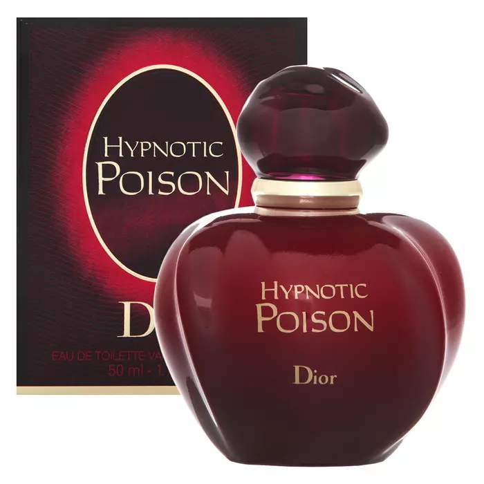 Dior (Christian Dior) Hypnotic Poison Eau de Toilette femei 50 ml