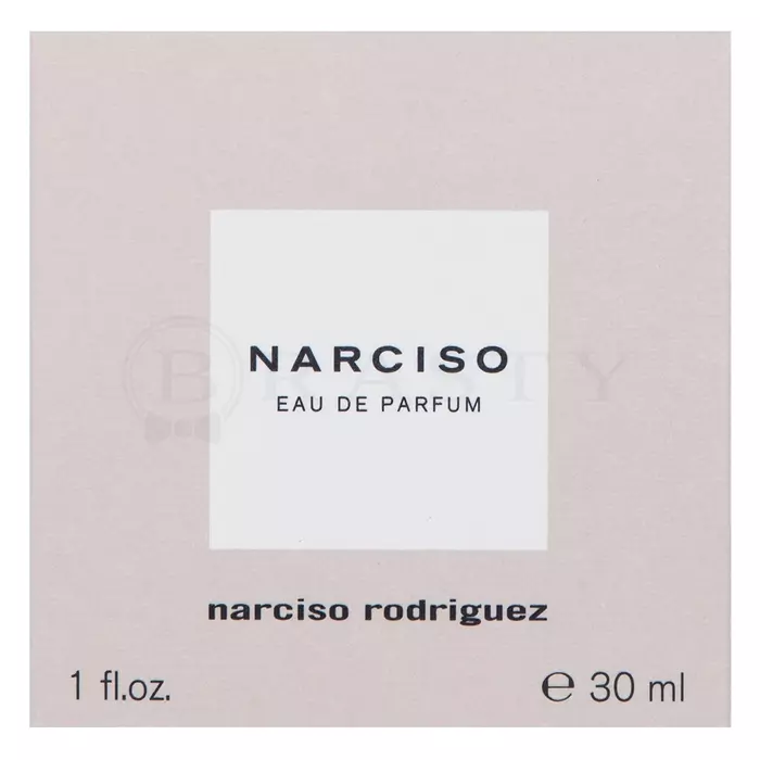 Narciso Rodriguez Narciso parfumirana voda za ženske 30 ml