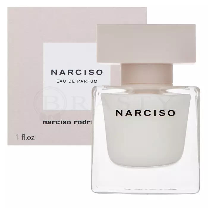 Narciso Rodriguez Narciso parfumirana voda za ženske 30 ml