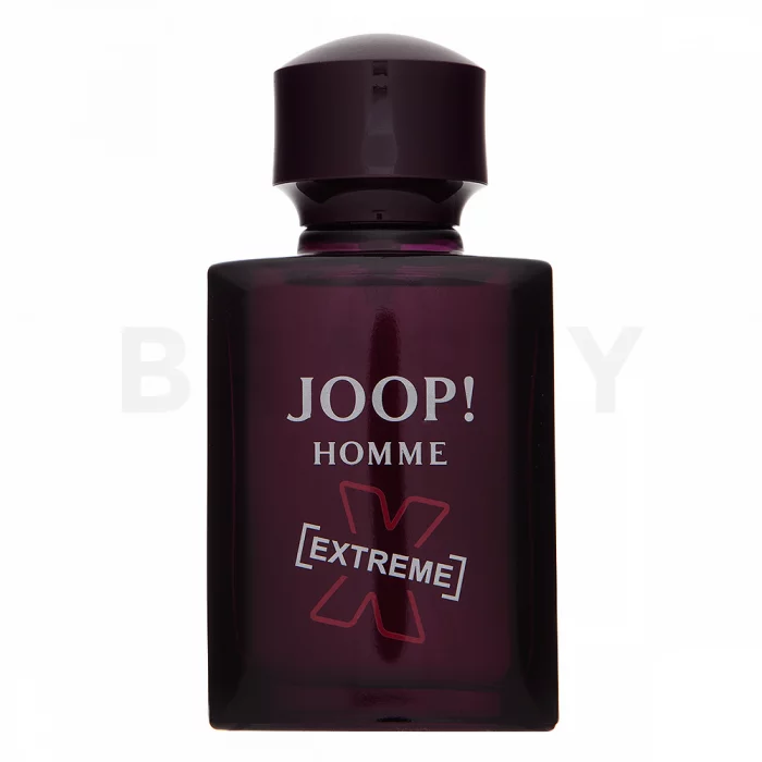 Joop! Homme Extreme Eau de Toilette férfiaknak 75 ml