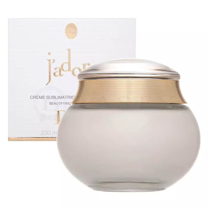Dior (Christian Dior) J'adore Crema corporal para mujer 200 ml