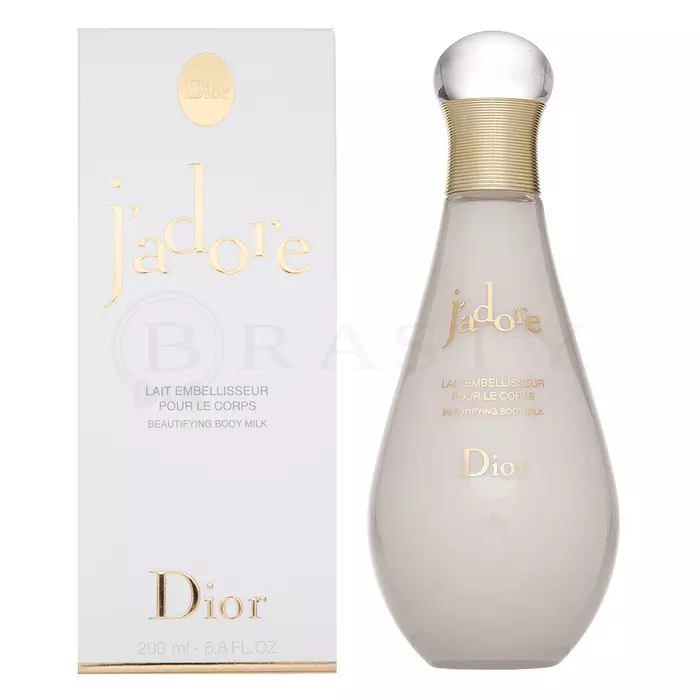 Dior (Christian Dior) J'adore losjon za telo za ženske 200 ml