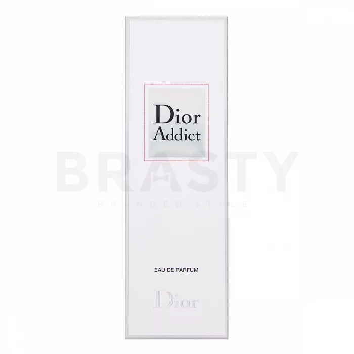 Dior (Christian Dior) Addict 2014 Парфюмна вода за жени 100 ml
