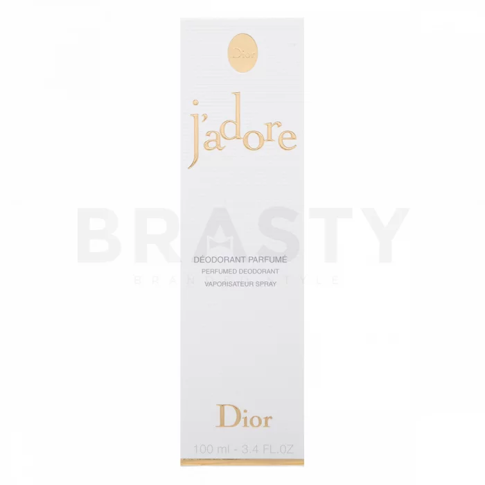 Dior (Christian Dior) J'adore deospray dla kobiet 100 ml