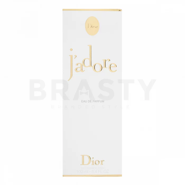 Dior (Christian Dior) J'adore parfémovaná voda za žene 100 ml