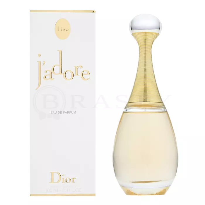 Dior (Christian Dior) J'adore parfémovaná voda za žene 100 ml