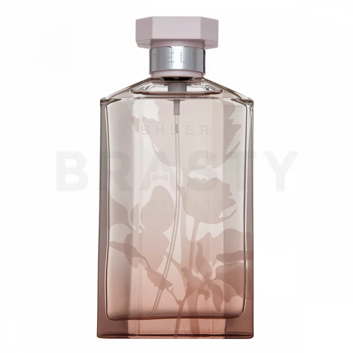 Stella McCartney Sheer Stella 2009 Eau de Toilette for women 100 ml
