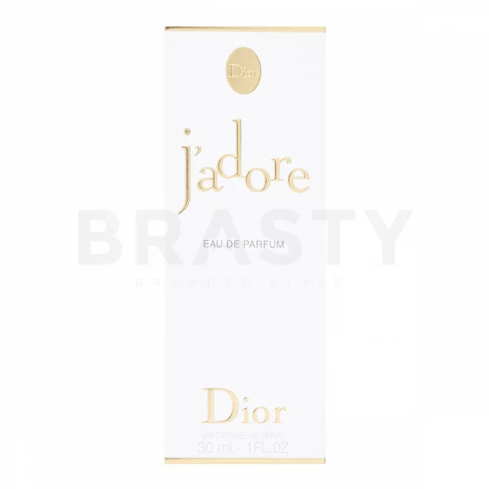Dior (Christian Dior) J'adore parfémovaná voda za žene 30 ml