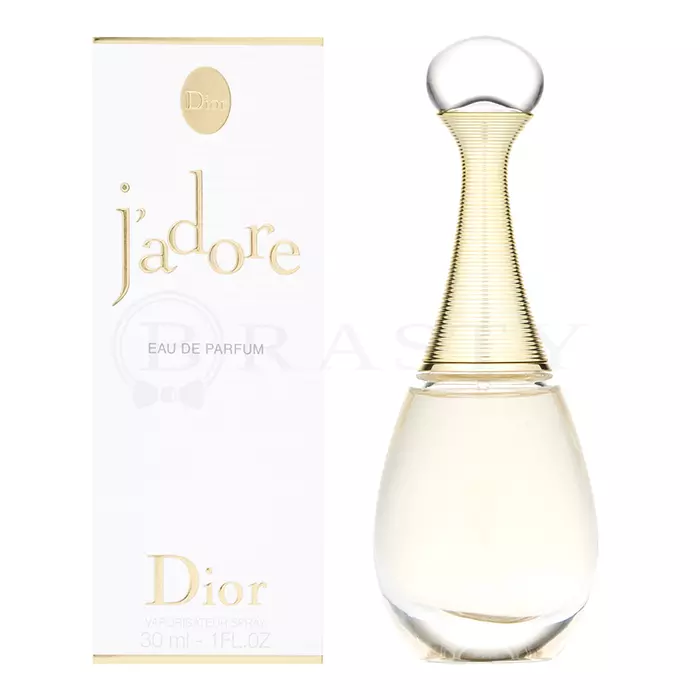 Dior (Christian Dior) J'adore parfémovaná voda za žene 30 ml