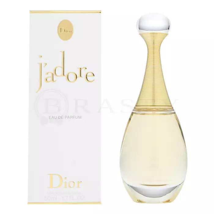 Dior (Christian Dior) J'adore parfémovaná voda za žene 50 ml