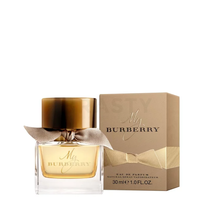 Burberry My Burberry woda perfumowana dla kobiet 30 ml