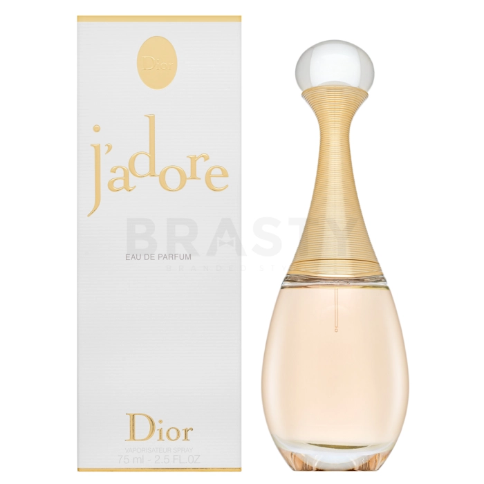Dior (Christian Dior) J'adore parfémovaná voda za žene 75 ml