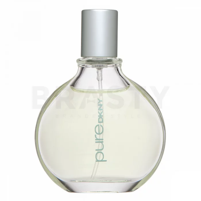 DKNY Pure Verbena set voor vrouwen 100 ml