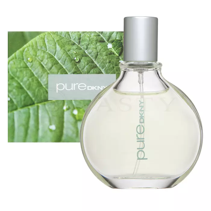 DKNY Pure Verbena set voor vrouwen 100 ml
