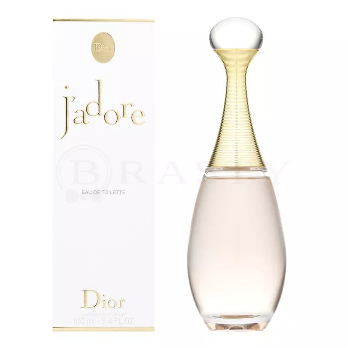 Dior (Christian Dior) J'adore Eau de Toilette nőknek 100 ml