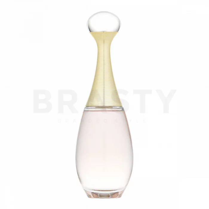 Dior (Christian Dior) J'adore Eau de Toilette for women 75 ml
