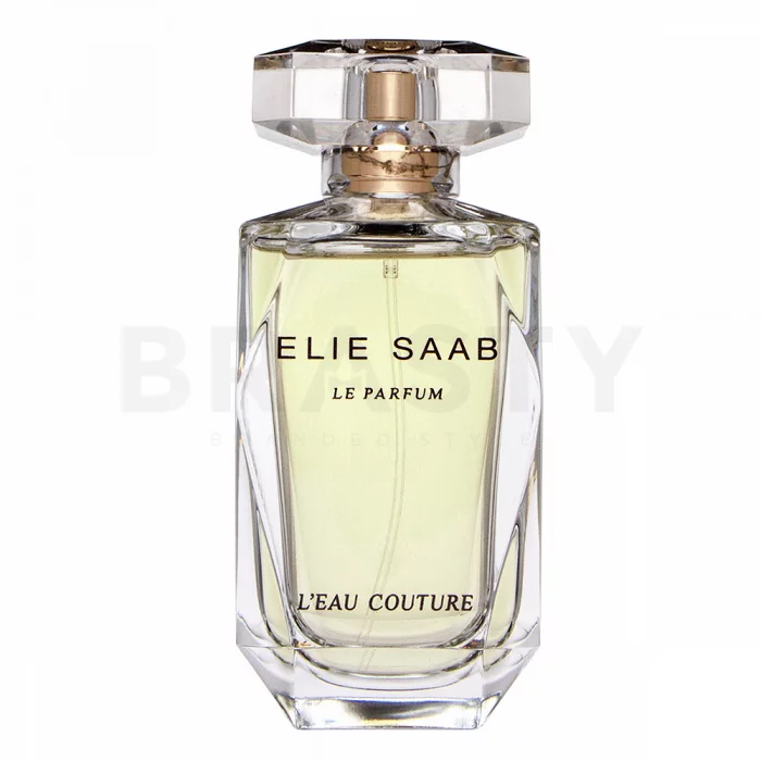 Elie Saab Le Parfum L´Eau Couture woda toaletowa dla kobiet 90 ml