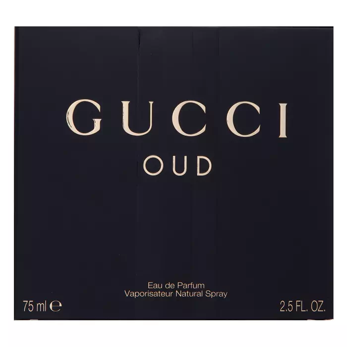 Gucci Oud Eau de Parfum da donna 75 ml