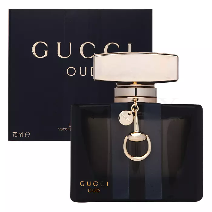 Gucci Oud Eau de Parfum da donna 75 ml