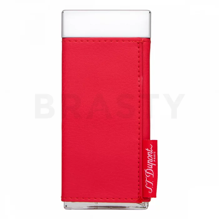 S.T. Dupont Passenger Escapade Eau de Parfum nőknek 100 ml