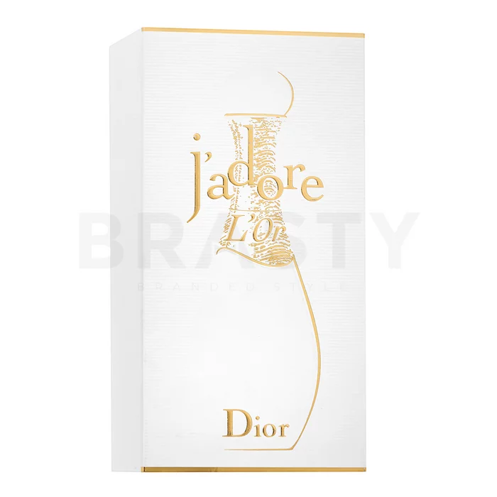 Dior (Christian Dior) J´adore L´Or Essence de Parfum Eau de Parfum for women 40 ml