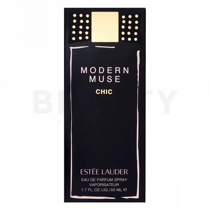 Estee Lauder Modern Muse Chic Eau de Parfum voor vrouwen 50 ml