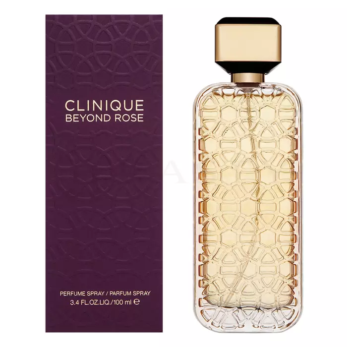 Clinique Beyond Rose Eau de Parfum da donna 100 ml