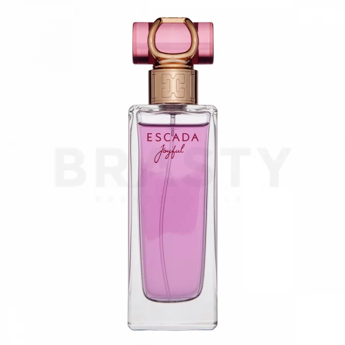 Escada Joyful parfémovaná voda pro ženy 75 ml