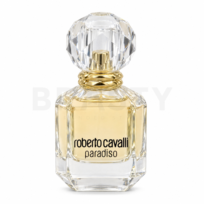 Roberto Cavalli Paradiso woda perfumowana dla kobiet 50 ml