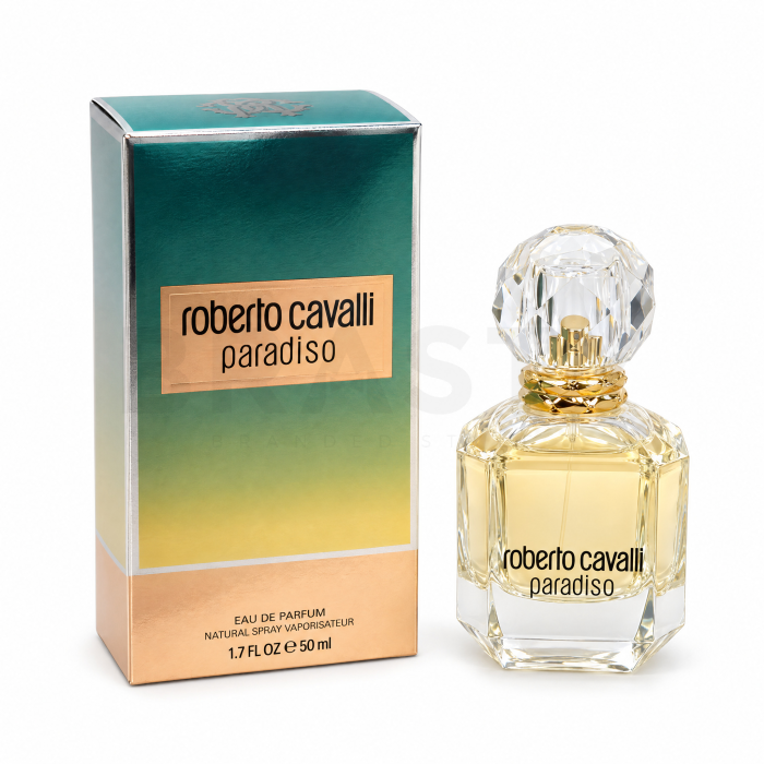 Roberto Cavalli Paradiso woda perfumowana dla kobiet 50 ml