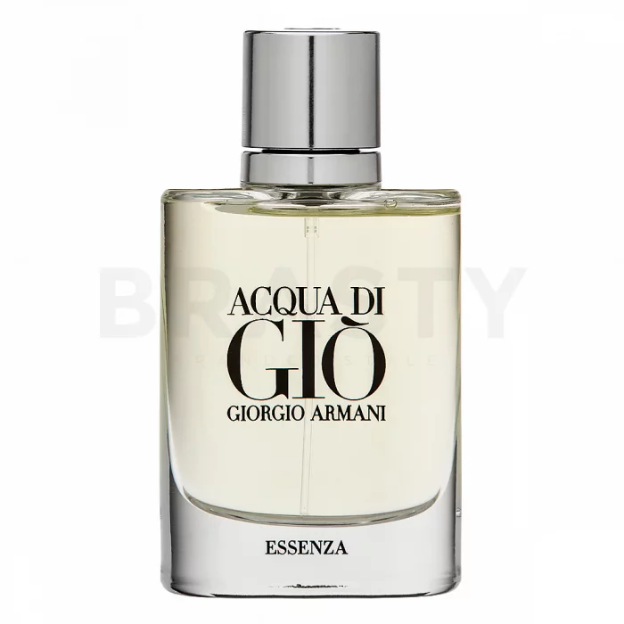 Armani (Giorgio Armani) Acqua di Gio Essenza Парфюмна вода за мъже 40 ml