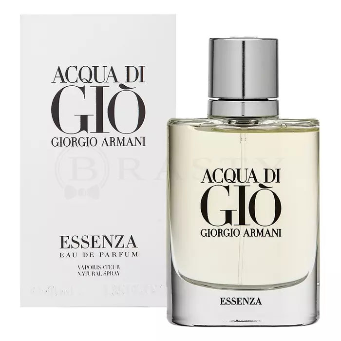 Armani (Giorgio Armani) Acqua di Gio Essenza Парфюмна вода за мъже 40 ml