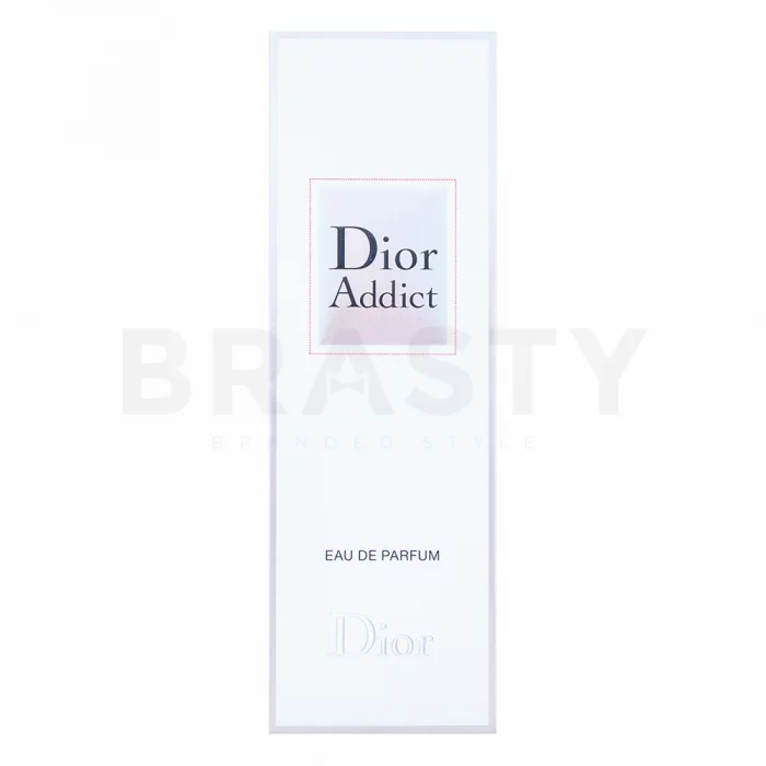 Dior (Christian Dior) Addict 2014 Парфюмна вода за жени 50 ml