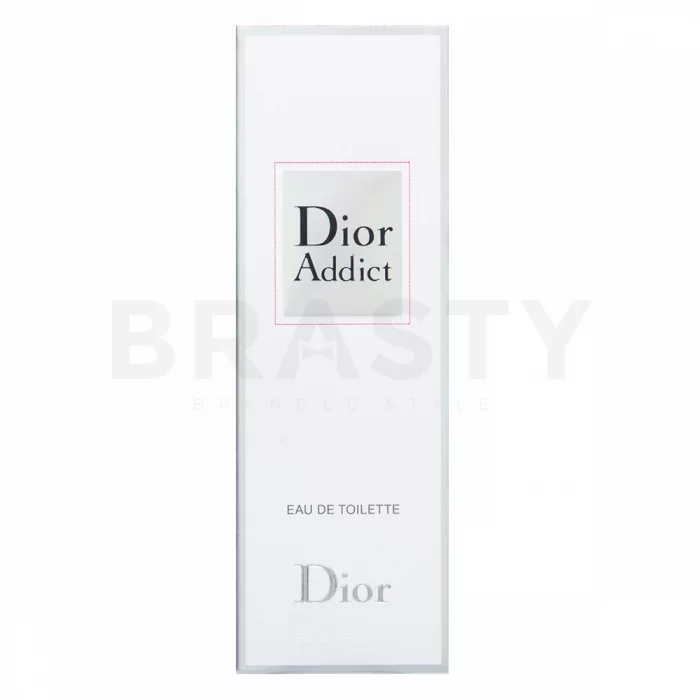 Dior (Christian Dior) Addict Eau de Toilette for women 50 ml