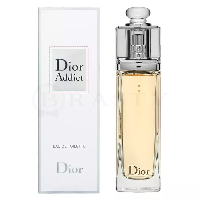 Dior (Christian Dior) Addict Eau de Toilette for women 50 ml
