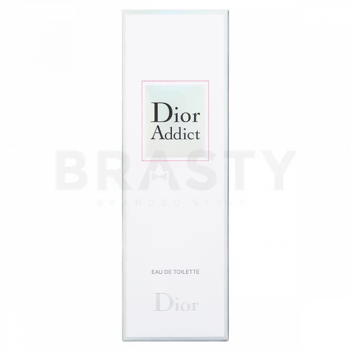 Dior (Christian Dior) Addict Eau de Toilette for women 100 ml