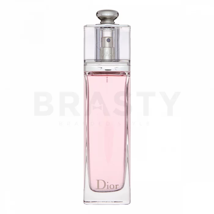 Dior (Christian Dior) Addict Eau Fraiche 2014 Eau de Toilette for women 100 ml