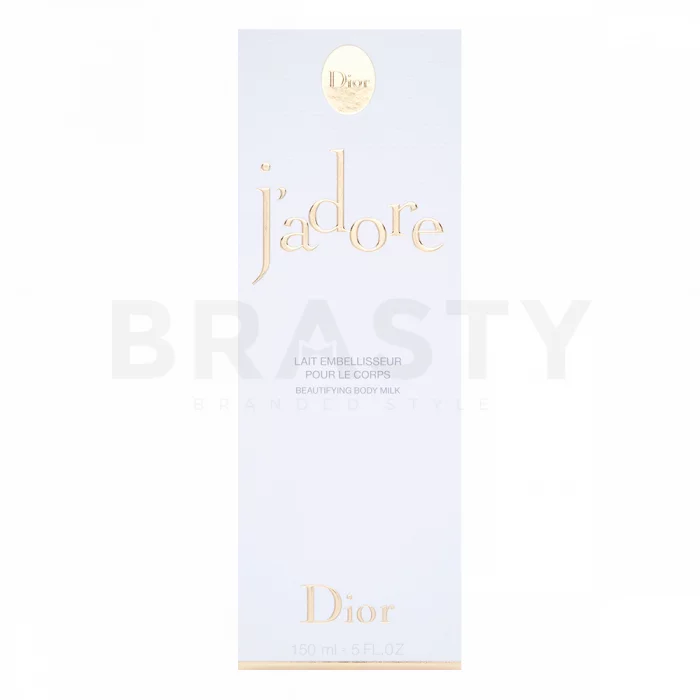 Dior (Christian Dior) J'adore losjon za telo za ženske 150 ml