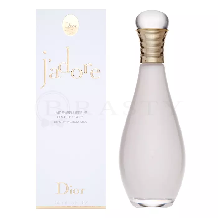 Dior (Christian Dior) J'adore losjon za telo za ženske 150 ml