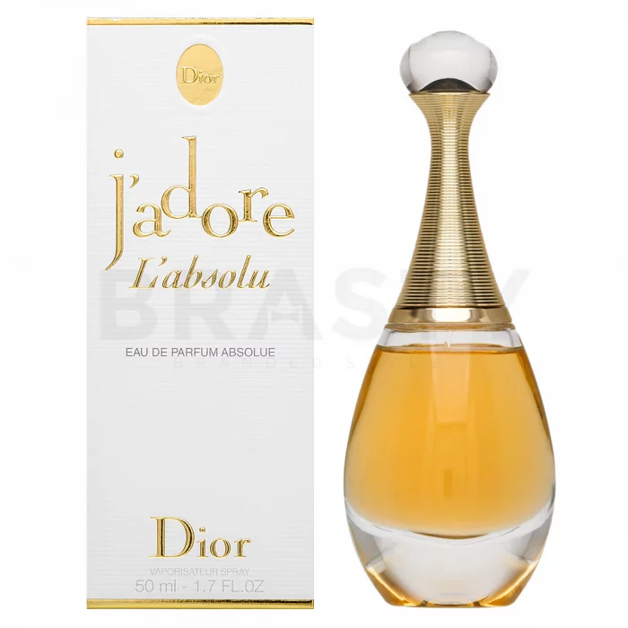 Dior (Christian Dior) J'adore L'absolu Eau de Parfum for women 50 ml