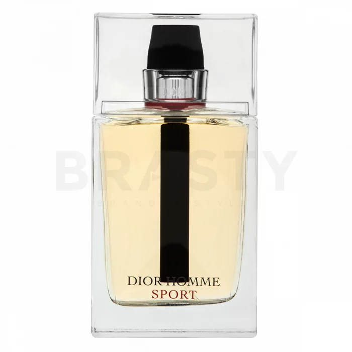 Dior (Christian Dior) Dior Homme Sport 2012 Eau de Toilette bărbați 150 ml