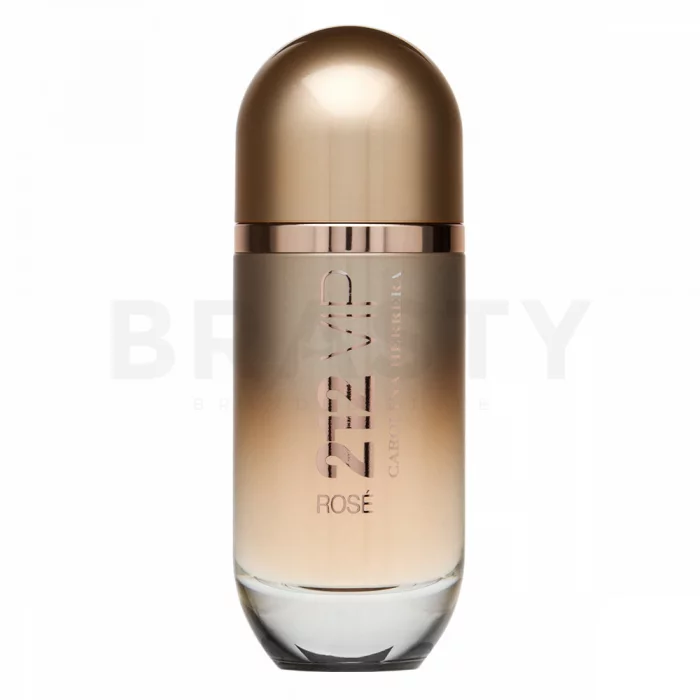 Carolina Herrera 212 VIP Rosé Eau de Parfum femei 80 ml