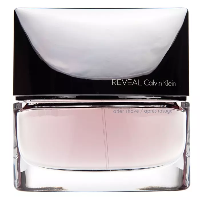 Calvin Klein Reveal Men lozione dopobarba da uomo 100 ml