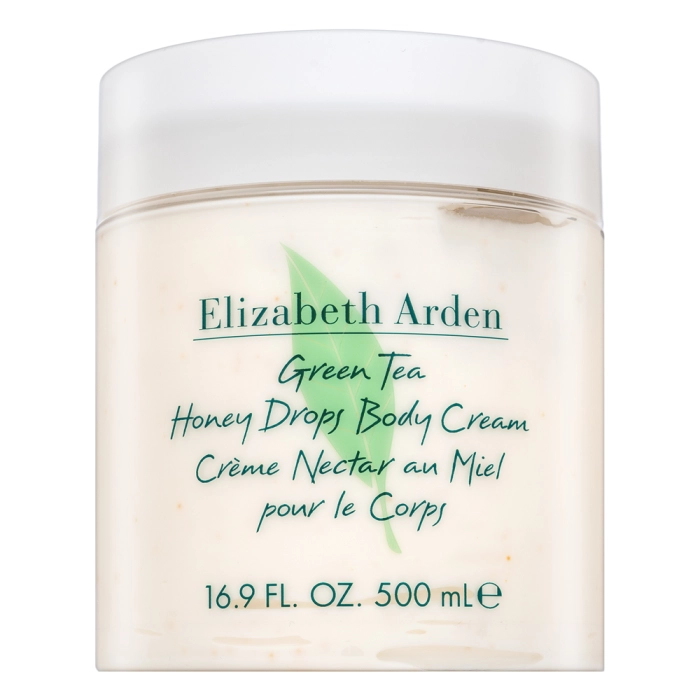 Elizabeth Arden Green Tea Honey Drops krema za telo za ženske 500 ml