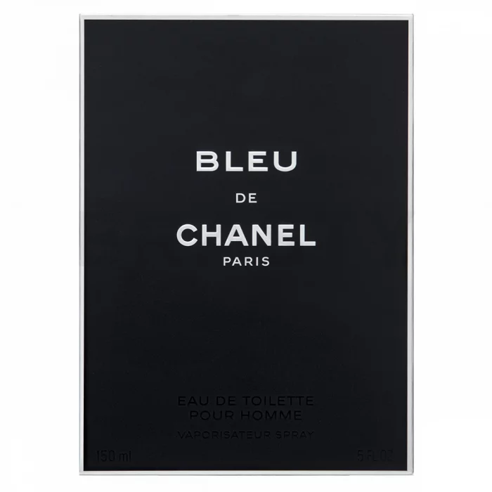 Chanel Bleu de Chanel woda toaletowa dla mężczyzn 150 ml