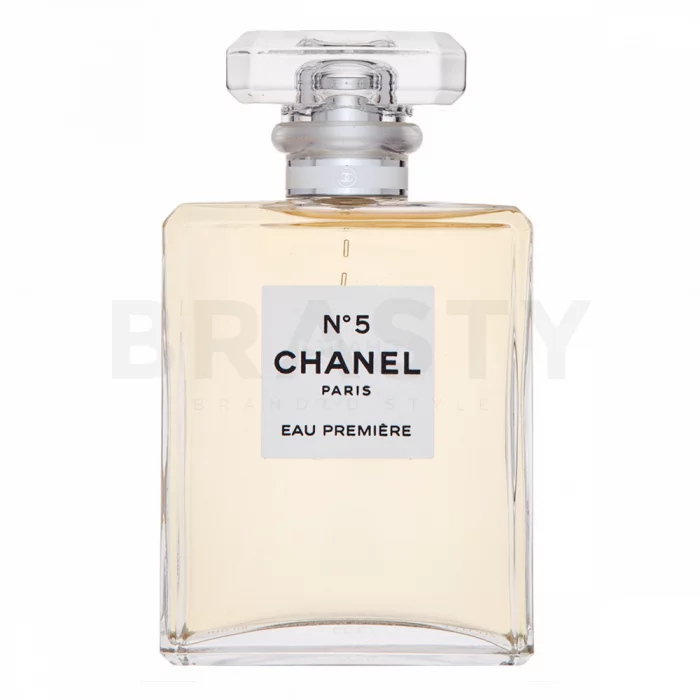 Chanel No.5 Eau Premiere woda perfumowana dla kobiet 100 ml