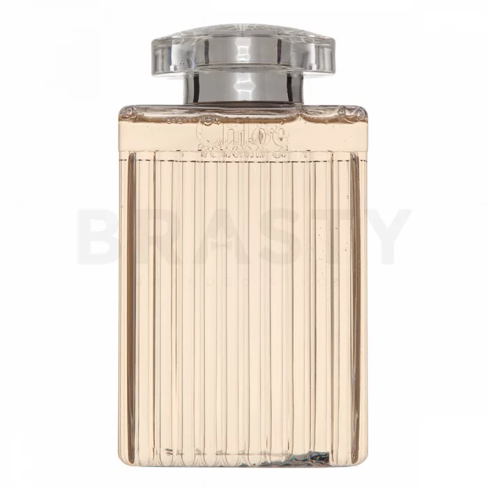 Chloé Roses De Chloé gel za prhanje za ženske 200 ml
