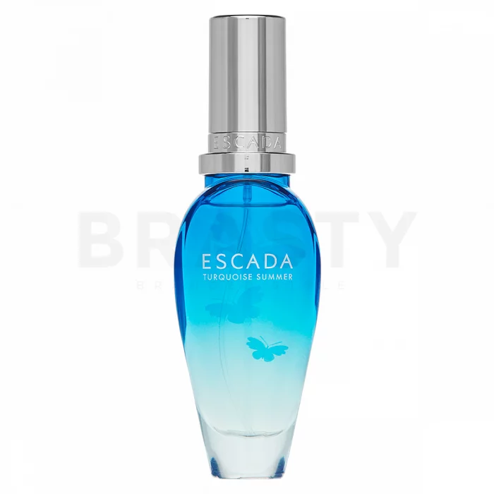 Escada Turquoise Summer Eau de Toilette nőknek 30 ml